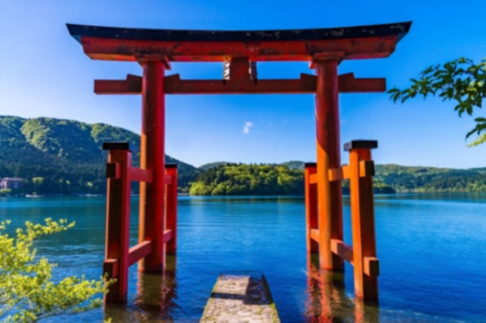 Private Charter Day Trip from Tokyo to Hakone | Lake Ashi, Owakudani, Hakone Shrine